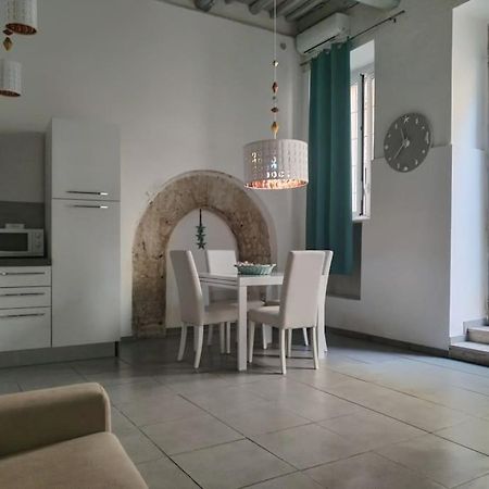 La Corte Di Aretusa 시라쿠사 외부 사진