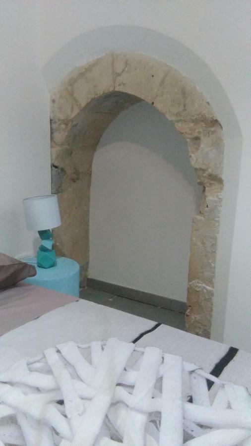 La Corte Di Aretusa 시라쿠사 외부 사진